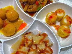 -牛楠楠·香港牛腩茶餐厅(永旺店)