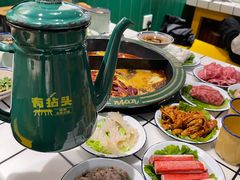 -有拈头成都市井火锅(南中环店)