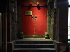 -丽江庭院之爱在路上(西单店)