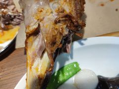 -阿西叶滩羊馆(交大店)