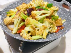 -小菜园新徽菜(北京大兴龙湖天街店)