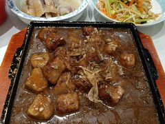 -金陵后厨·南京菜(新街口秣陵路店)