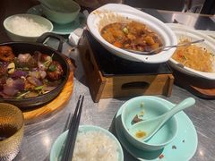 -潮界(虹桥新天地店)