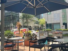 -LAVAZZA拉瓦萨咖啡(中航城君尚购物中心店)