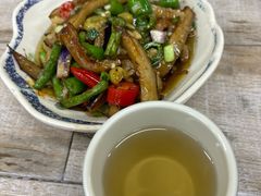-宽窄巷子·成都冒菜·传统小吃(海印又一城店)