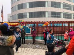 -伊顿幼儿园(济南大地锐城校区)