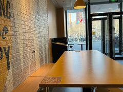 -麦当劳(燕顺路店)