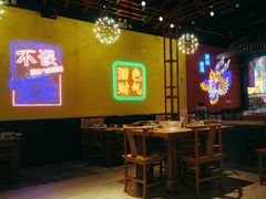 -龙头烤羊排•烤全羊•精酿扎啤(厦滘店)