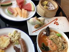 -厦门海港英迪格酒店(中山路店)