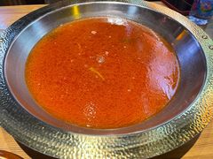-野山舂·贵州现舂酸汤牛肉(东山店)
