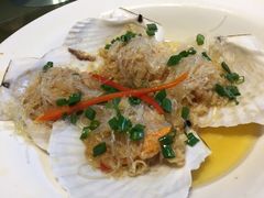 -舜泉海鲜(百官店)