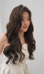 -SA MI hair salon烫染沙龙