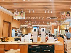 -西贝(上海我格广场店)