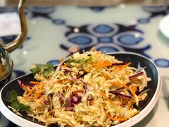 -撒拉花儿·新疆菜·清真(太阳宫店)
