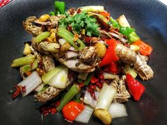 -马头巷·食景园(苏州总店)