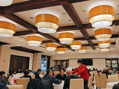 -得月楼·省级非遗·传统苏帮菜(观前店)