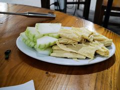 冬瓜-大地农庄(逢沙大道店)