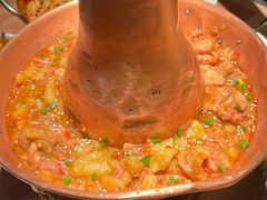 -浩海火燒雲傣家菜(芮欧百货店)