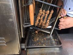-烤肉季饭庄