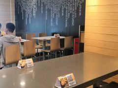 -麦当劳(百利广场店)