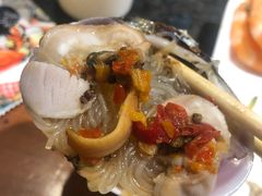 -苏大嘴海鲜牧场(奥林匹克店)