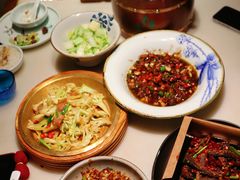 -佬麻雀·剁椒鱼头(京基KK One店)