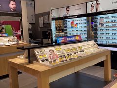 -LOHO眼镜(九亭金地广场店)