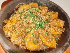 -Aqua Oasis 水天堂(石路天虹店)