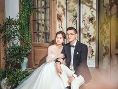 -艺匠摄影ARTIZ STUDIO(大连店)