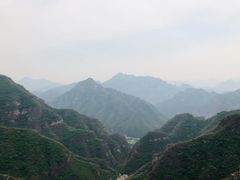 -十渡东湖港风景区