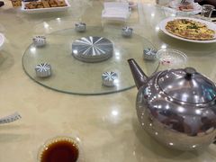 -龙溪海鲜酒家(溪涌店)