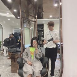-INSTYLE造型·明星店