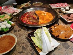 -小龙坎老火锅(展览馆店)