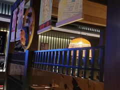 -一豚轩·烧鸟·豚骨拉面(五四路店)