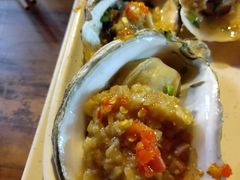 -木屋烧烤(白石洲店)