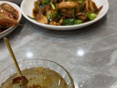 -红灯笼龙凤饭店(宁波老字号店)