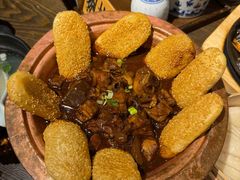 -南京大牌档(人民广场店)