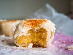 榴莲月饼-长发西饼(临顿路店)