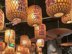 -南京大牌档(青岛万象城店)