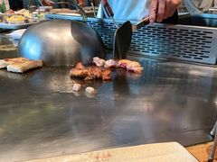 -赤坂亭·M9和牛烧肉·铁板烧(合肥万象城店)