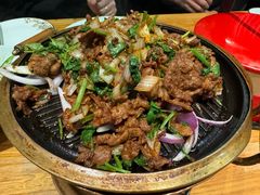 -壹零捌道·北京烤鸭(车公庄店)