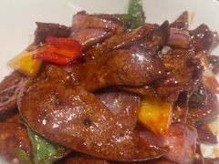 -阿明小菜·海鲜·上海菜(梅陇店)