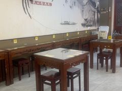 -百年老字号·观振兴蟹黄面·三虾面·苏式面(观前街富仁坊巷店)