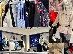 -砂之船奥莱(南京江宁店)