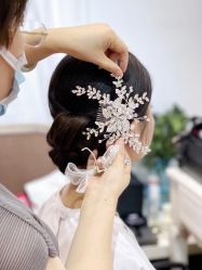 -艾慕婚纱礼服馆(和平店)
