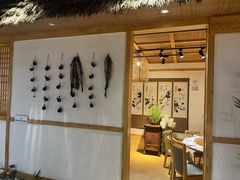 -延松朝鲜族料理