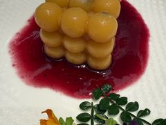 -7号院家宴.烧鸽子(门头沟店)