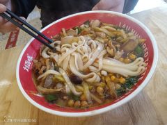 -刘百味粉馆(五一华府店)