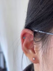 -众刺纹画·纹身·穿孔饰品·海娜定制