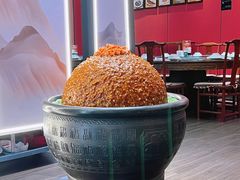 -陈记菜馆·非遗淮扬菜(东关街教场店)